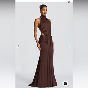 Thelma Maxi Dress